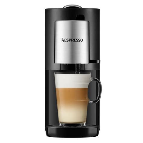 Капсульная кофеварка Nespresso Atelier - Nespresso кофеварки