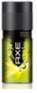 Déodorant Bodyspray Axe Anti Hangover Axe