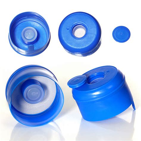 New Mm Neck Size Plastic Caps Gallon Bottle Cap Non Spill Cap