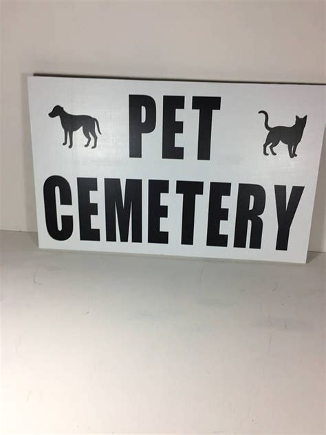 pet memorial sign - dog memorial - dog garden sign - pet cemetery signs ...