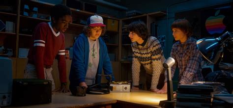 Stranger Things Season 3 Trailer Songs Popsugar Entertainment