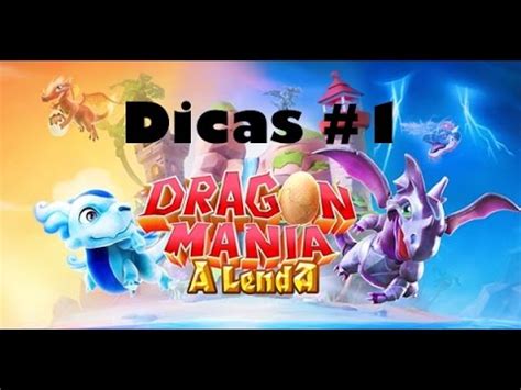 Dragon Mania Dinheiro Infinito - Dragon Mania Dinero Infinito - therlecreditos