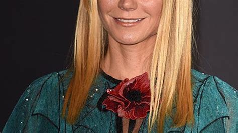 Gwyneth Paltrow Launches Organic Make Up Range Hello