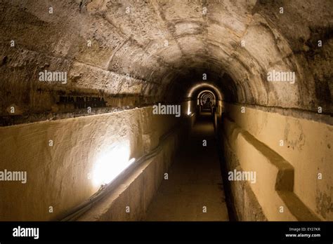 Mãe d Água das Amoreiras Lisbon Portugal Stock Photo Alamy