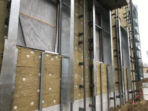 Профиль для фасада купить более 15 видов в Москве