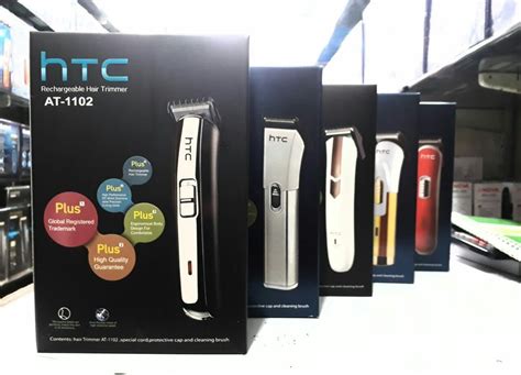 Htc Hair Trimming Machine at Rs 300/piece in New Delhi | ID: 19044169333