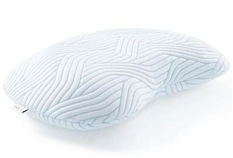 Подушка Tempur Sonata Small SmartCool купить по цене 23 660 ₽ | Быстрая ...