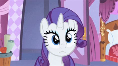 Rarity Mlp GIF - Rarity Mlp My Little Pony - Discover & Share GIFs