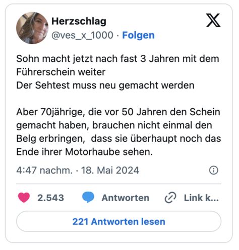 treffendsten Posts über uns Deutsche 1