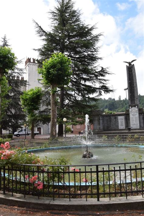 Millesimo Il Comune Nell Entroterra Savonese Uno Dei Borghi Pi Belli