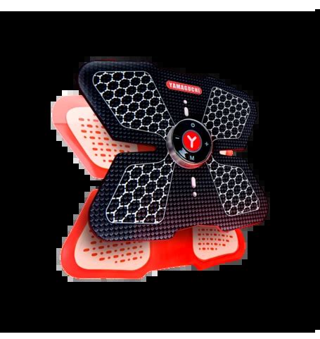 Электроды к миостимулятору Yamaguchi ABS Trainer MIO купить в Москве