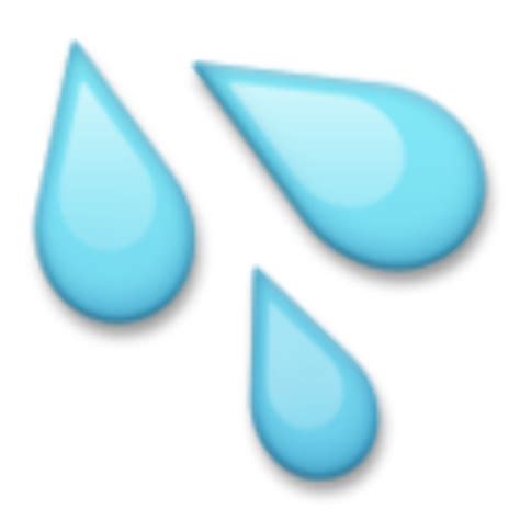 Download High Quality Water Transparent Emoji Transparent Png Images