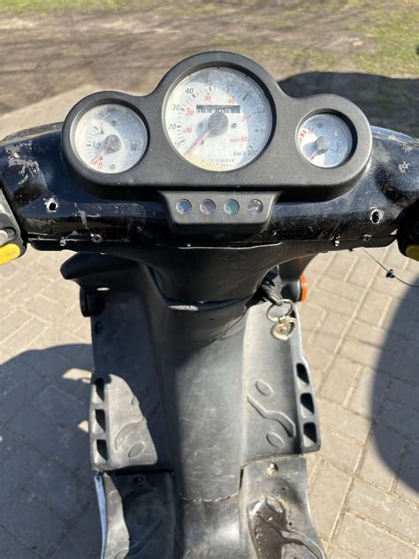 Sprzedam Peugot Speedfight Zielona G Ra Olx Pl