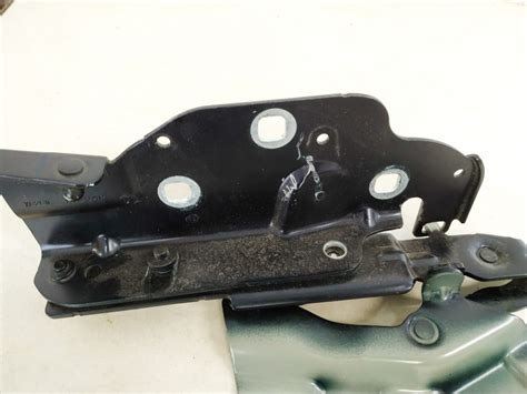 j9d316800ac j9d3-16800-ac xc2c0 Hood bonnet Hinge right Jaguar I-Pace ...