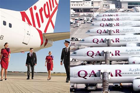 What Qatar S Stake In Virgin Australia Means For Travellers Dmarge