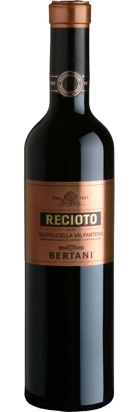 Recioto Della Valpolicella Classico Independence Wine And Spirits