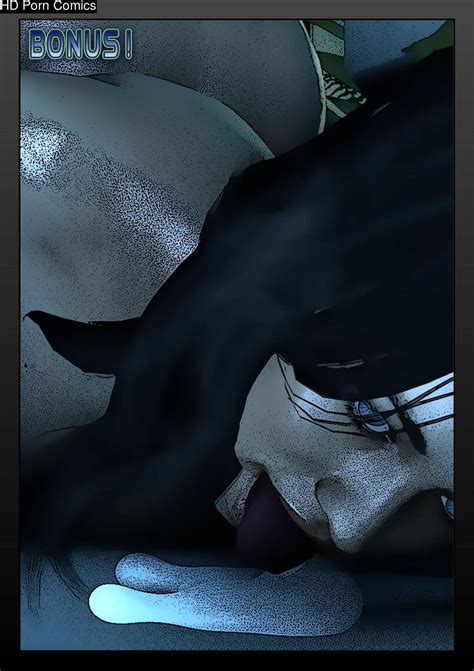 CERBERUS THE OUTPOST ISSUE N Comic Porn HD Porn Comics