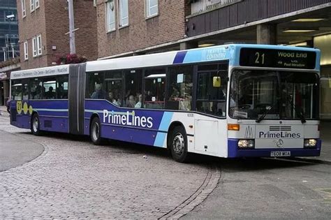 Coventry residents furious over 'unreliable' bus route in the city ...