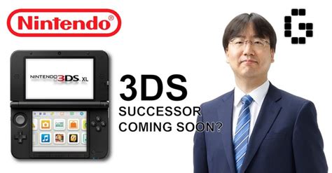 Nintendo President Shuntaro Furukawa To Target Mobile Games AND