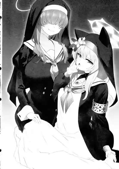 Teiketsu To Aiyoku No Kouhaku Ni Nhentai Hentai Doujinshi And Manga
