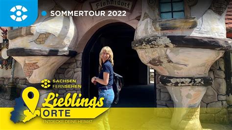 Sommertour M Cheln Der Geiseltalsee Youtube