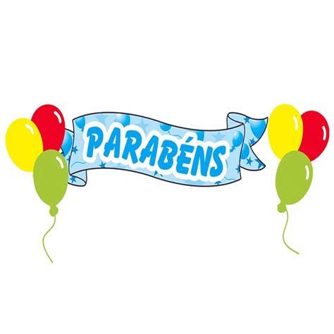 Desenhos De Aniversário Coloridos Em Png Bolo Feliz Aniversario