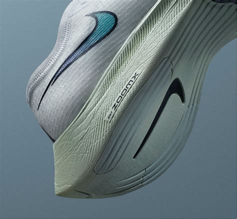 Nike Vaporfly: Hier kommt der neue Vaporfly NEXT%. Nike AT