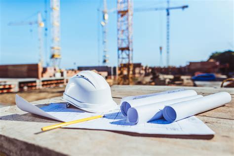 How to Outline the Scope of Work for Your Next Construction Project – The Ross Group