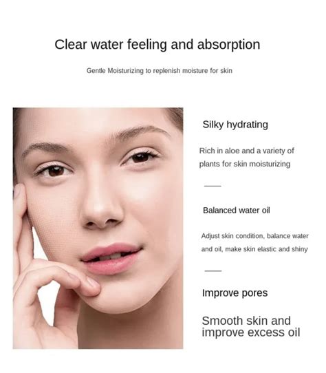 Bioaqua Natural Aloe Vera Gel Facial Moisturizing Sleep Lazada Ph