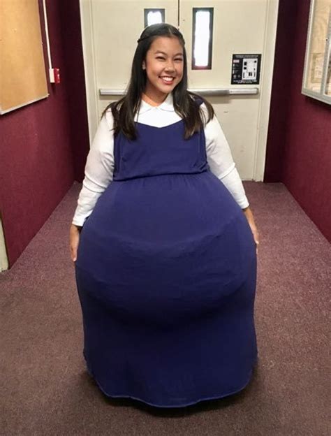 How To Make An Inflatable Violet Beauregarde Costume Artofit