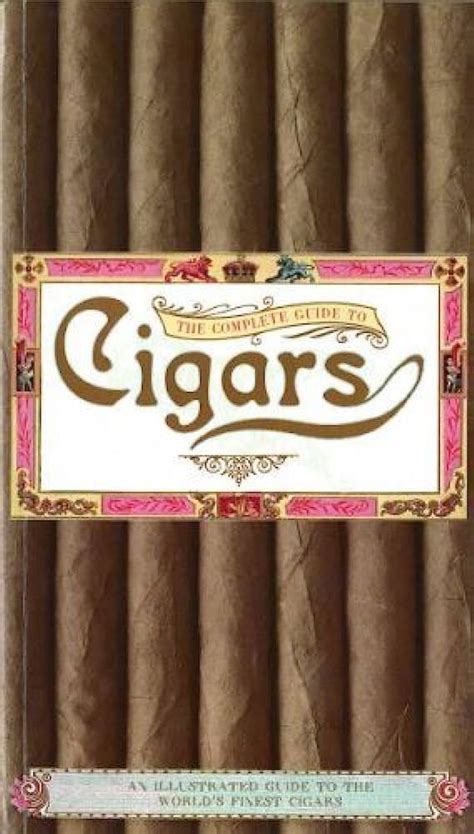 What Are Cigars A Comprehensive Guide Cigar Reviews