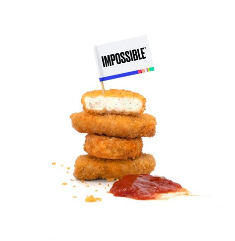 Impossible Chicken Nuggets Review - AVA360 Entertainment Community