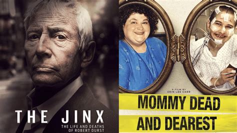 Best True-Crime Documentaries on HBO Max: The Jinx: The Life and Deaths ...