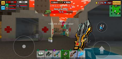 I Don T Curse Usually But Yo What The Fuck R PixelGun