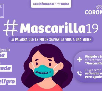 Mascarilla 19: ¿Cómo funciona el protocolo para pedir ayuda en farmacias?