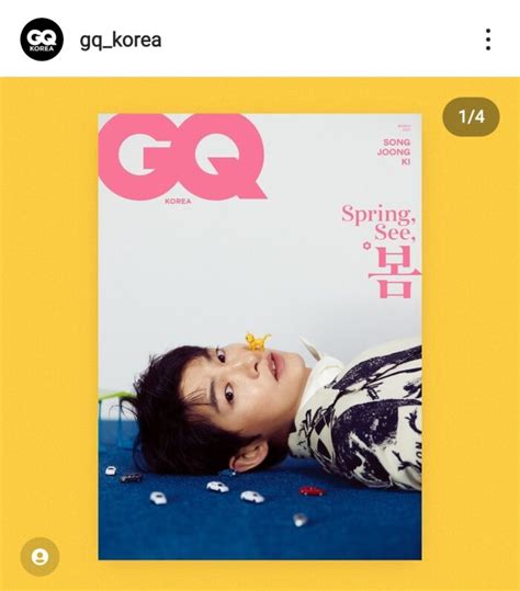 Gq Korea Yesasia Ru