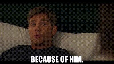 Yarn Because Of Him Sex Life S E This Must Be The Place Video Clips By Quotes