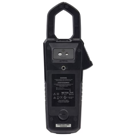 Flir Cm Igm Clamp Meter With Datalogging Wireless Batter Fly