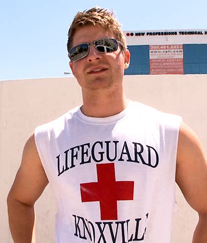 Porn Model Logan Vaughn