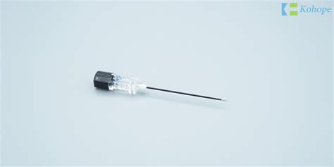 Disposable Spinal Needles Shanghai Kohope Medical Devices Co Ltd