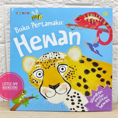 Jual Buku Pertamaku Antariksa Tubuh Manusia Dinosaurus Hewan