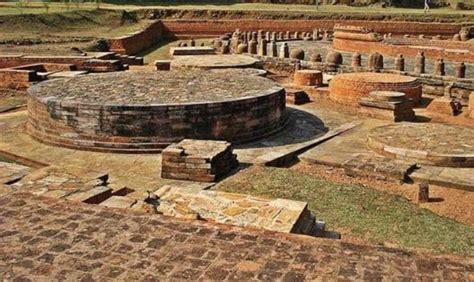 16 Ancient Universities Of India From 3600 Plus Years Ago