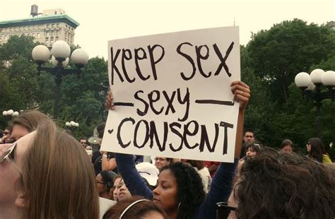 California Sex Education Includes Yes Means Yes Workshop Teaches