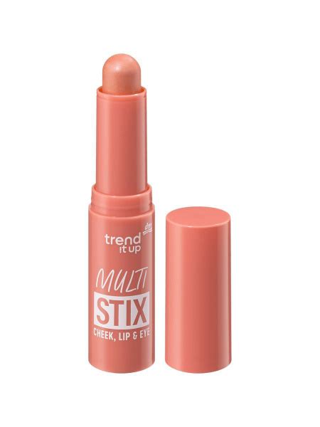 Характеристики Румяна trend t up Blush Multi Stix Nude подробное описание товара Интернет