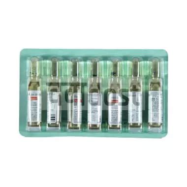 Epsolin 50mg Injection 2ml