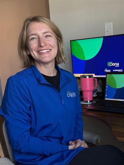 The Cigna Group Careers added a... - The Cigna Group Careers
