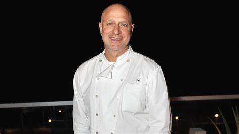 How To Make Top Chef Star Tom Colicchio's 4-Ingredient Pasta Sauce