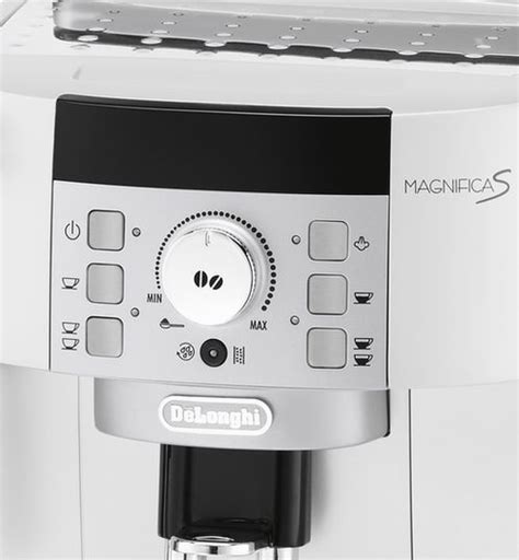 DeLonghi ECAM 22 110 W Magnifica S Obchodiště cz