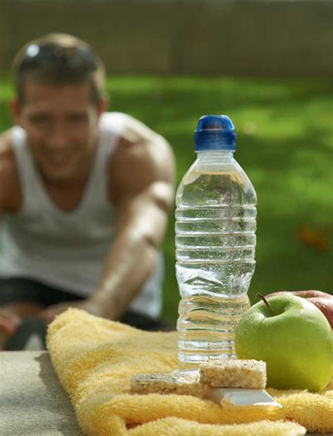 ¿Qué afecta el rendimiento de un deportista?
