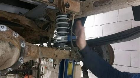 Задние пружины для УАЗ Патриот, Хантер, Буханка - Смотреть онлайн в ...